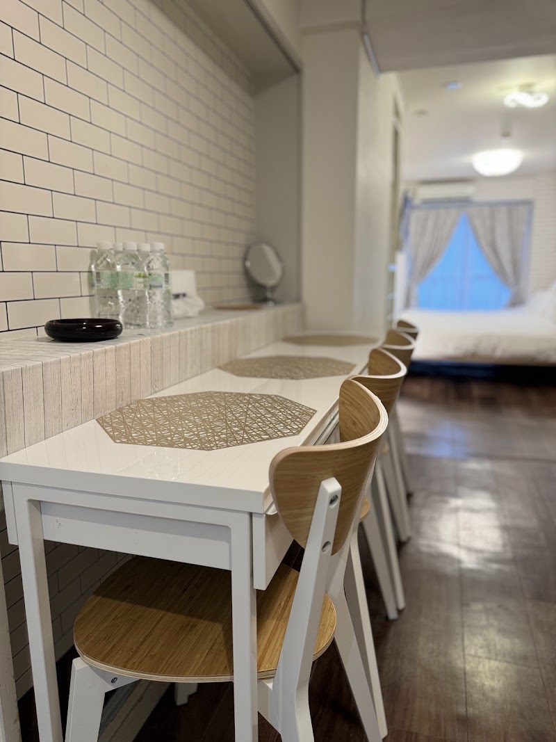 Elena Shinsaibashi Stay - Elena Shinsaibashi Stay Japan, 〒542-0086 Osaka, Chuo Ward, Nishishinsaibashi, 2-chōme−10−１４ 3F-A2