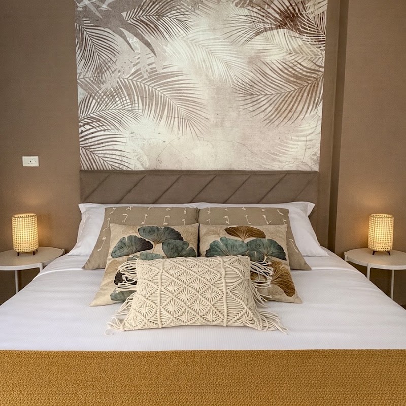 Garden Terrace Apartment Bologna - Garden Terrace Apartment Bologna, Vicolo Paglia Corta, 9, 40121 Bologna BO, Italy