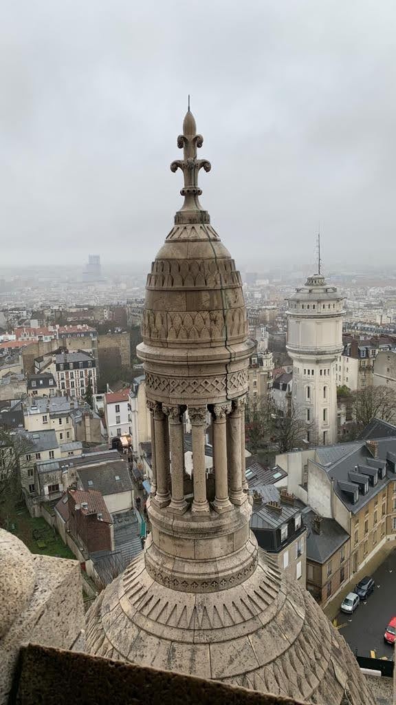 Montmartre - Montmartre Montmartre, 75018 Paris, France