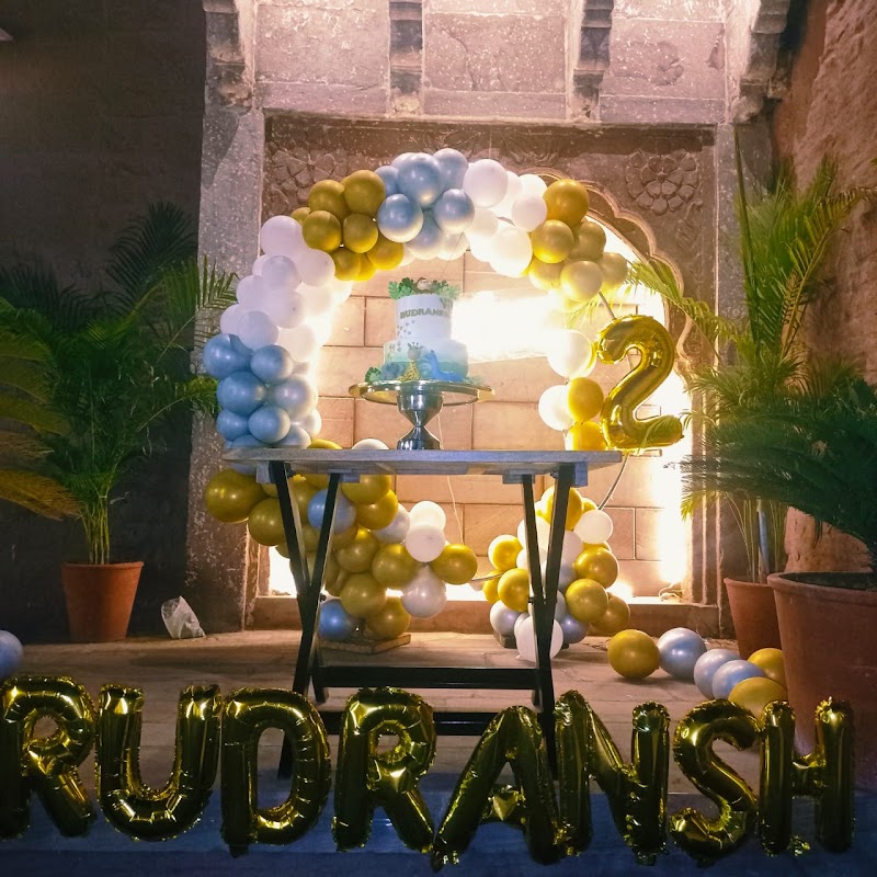 NOURRITURE HERITAGE - NOURRITURE HERITAGE 82XQ+F37 Nourriture Heritage, Haveli, Mandore, Jodhpur, Rajasthan 342304, India