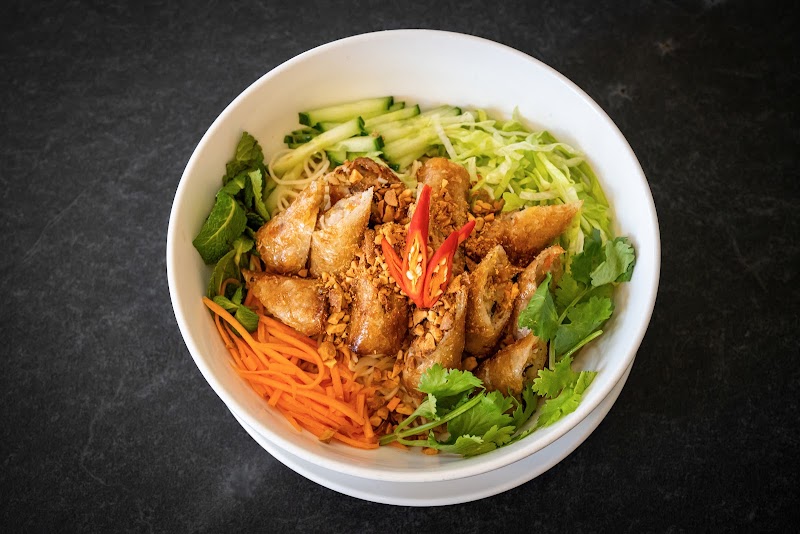 Phở Na Vegi - Phở Na Vegi Quellenstrasse 49, 8005 Zürich, Switzerland