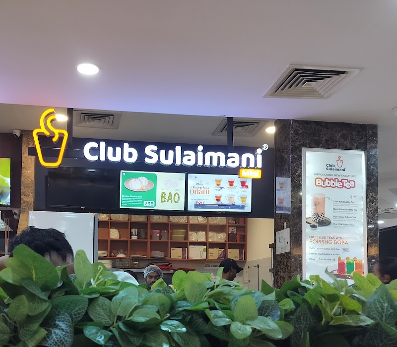 Club Sulaimani Y Mall - Club Sulaimani Y Mall, Signal Junction, NH 66, Nattika, P.O, Triprayar, Kerala 680566, India