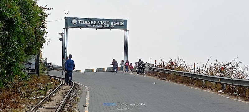 Zero - Zero, V7FM+26F, Subash Ghisingh Marg, Castleton Tea Garden, West Bengal 734203, India