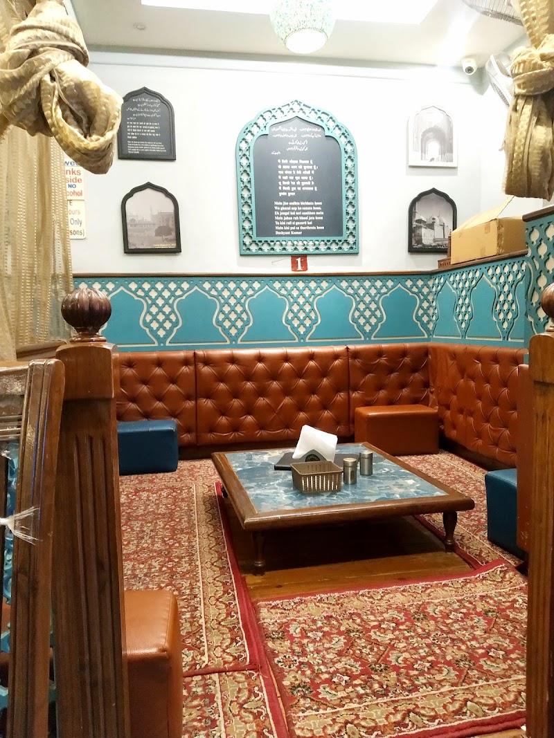 Shahi Mehfil Restaurant - Shahi Mehfil Restaurant 1115, Matia Mahal Rd, Bazar Matia Mahal, Jama Masjid, Chandni Chowk, New Delhi, Delhi, 110006, India