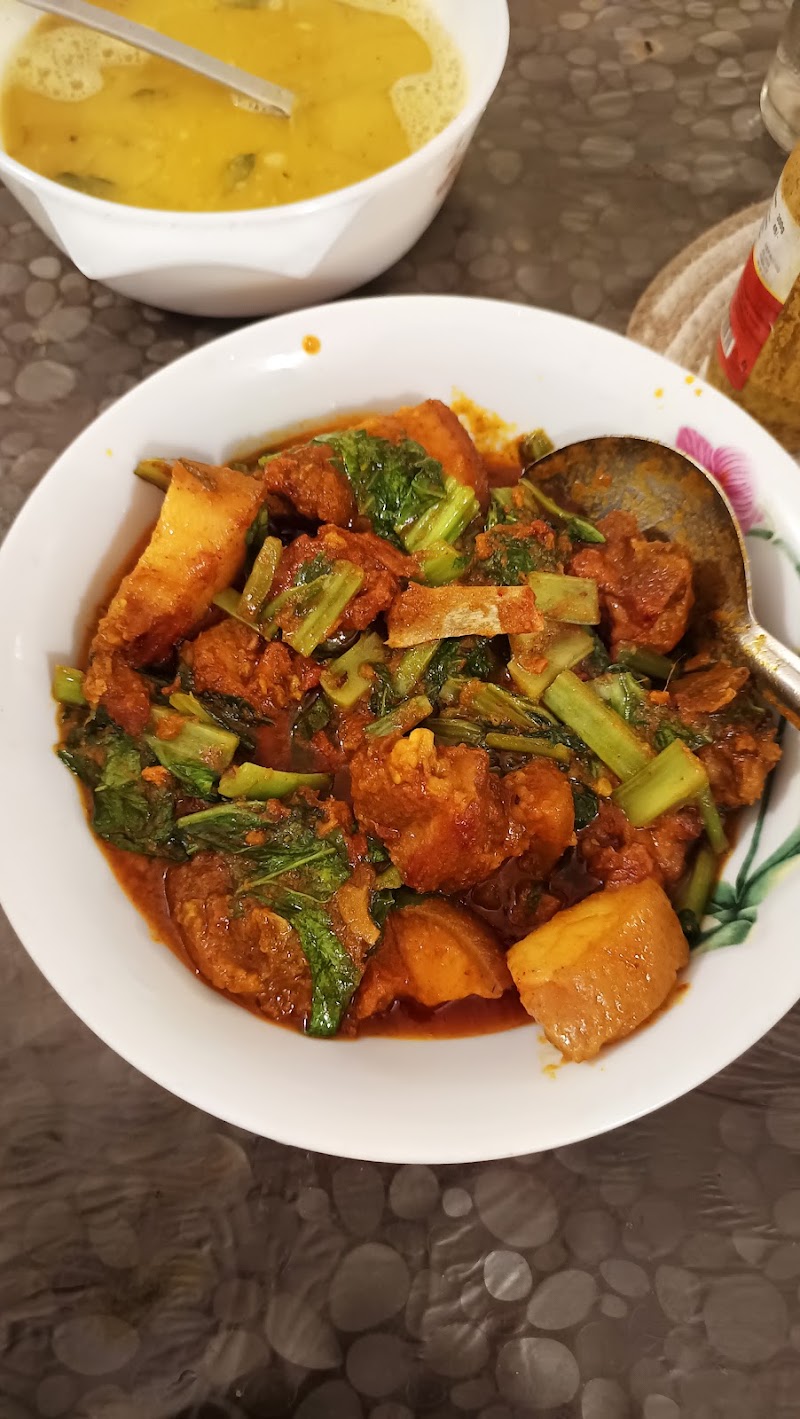 Hamro Kitchen - Hamro Kitchen BBD Colony, Ward 2, Pradhan Nagar, Siliguri, Mallaguri, West Bengal 734003, India