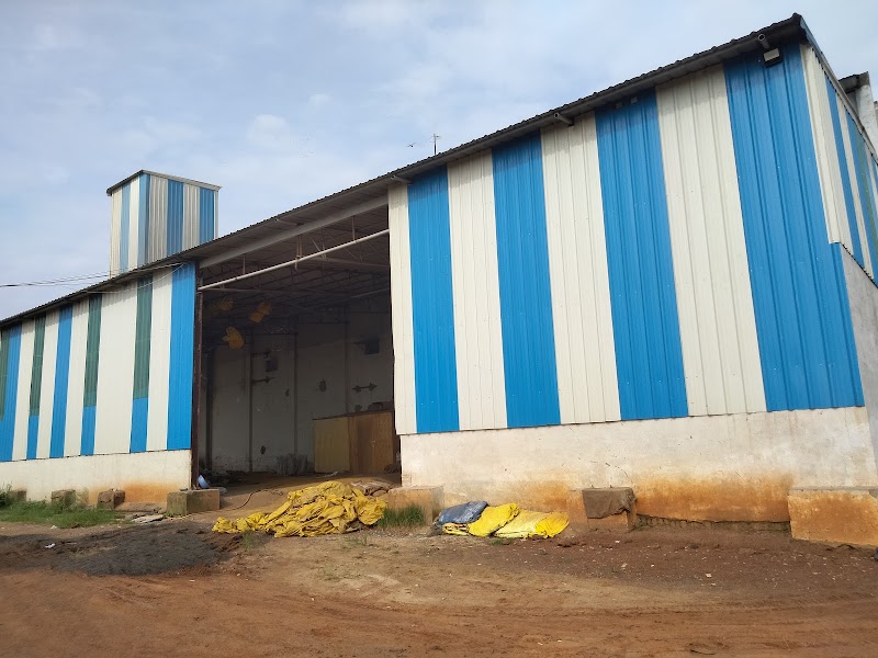 Gauri Rice Industries - Gauri Rice Industries 8QJM+36X, Pacheda-1, Chhattisgarh 493111, India