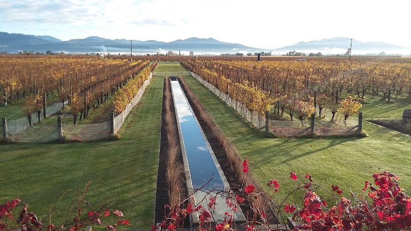 Villa Maria Estate Marlborough Cellar Door