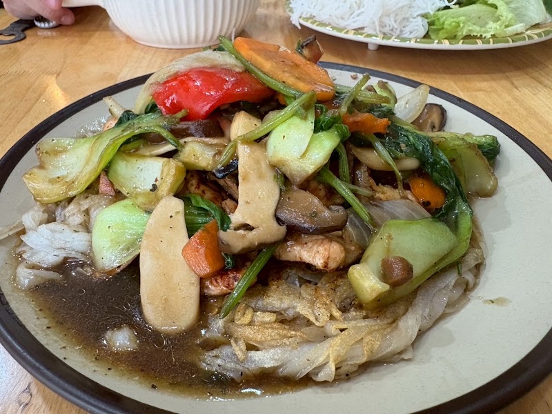 Thang Trần Quán - Thang Trần Quán, 14 P. Hàng Cá, Phố cổ Hà Nội, Hoàn Kiếm, Hà Nội 100000, Vietnam