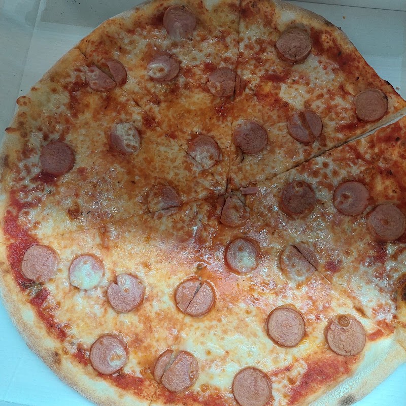 Voglia di pizza e Kebab - Voglia di pizza e Kebab, Via Giuseppe Mazzini, 22, 53034 Colle di Val d'Elsa SI, Italy