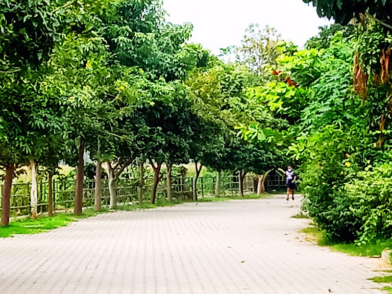 Atal Bihari Vajpayee Park - Atal Bihari Vajpayee Park 28, 5th Main Rd, Malleshpalya, Kaggadasapura, Bengaluru, Karnataka 560075, India