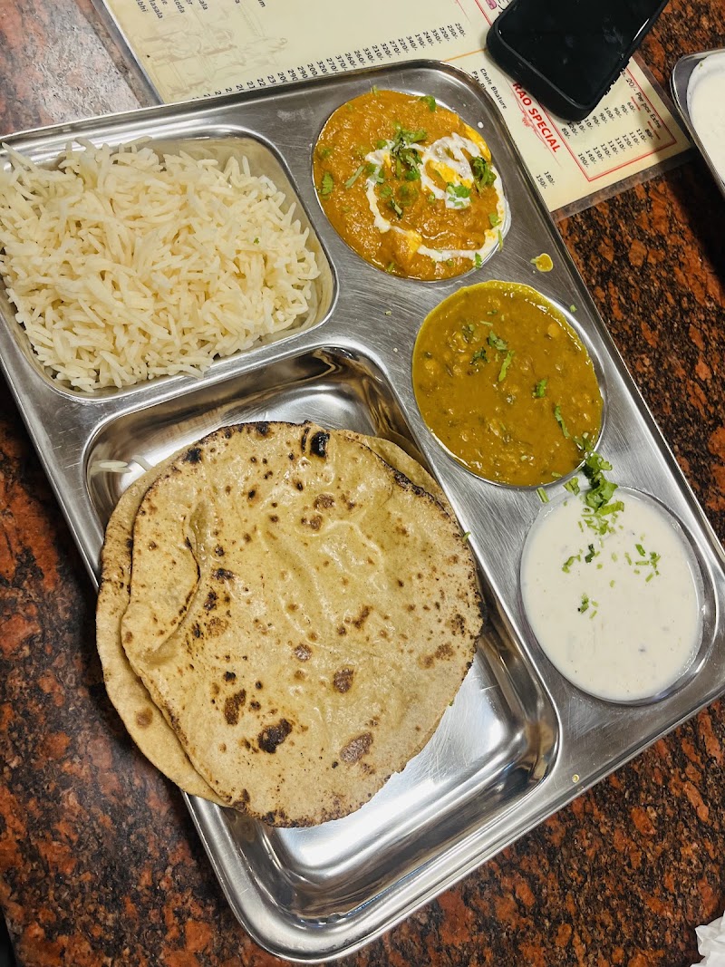 Rao Hotel - Rao Hotel Sector 80, Gurugram, Haryana 122012, India