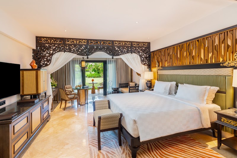 AYANA Resort Bali - AYANA Resort Bali Jl. Karang Mas Sejahtera, Jimbaran, Kec. Kuta Sel., Kabupaten Badung, Bali 80364, Indonesia