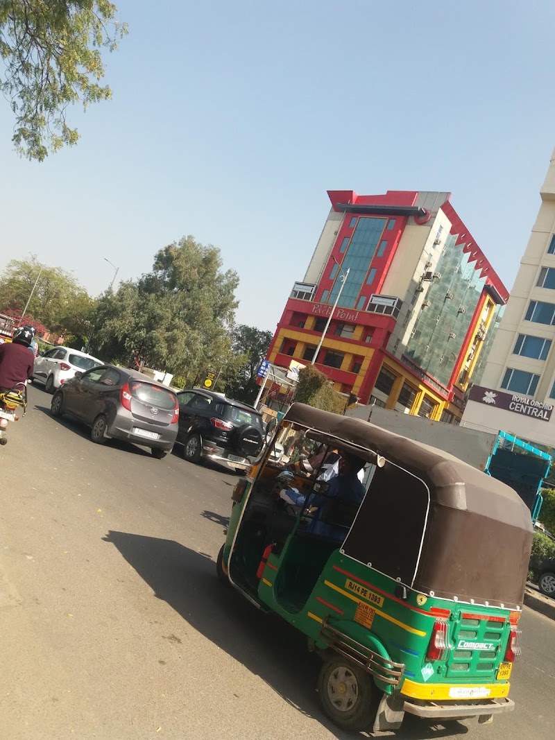 Soni Paris Point - Soni Paris Point, Office Number, G6, Soni Paris Point, Mirza Ismail Rd, Kanti Nagar, Bani Park, Jaipur, Jaipur Nagar Nigam Area, Rajasthan 302016, India