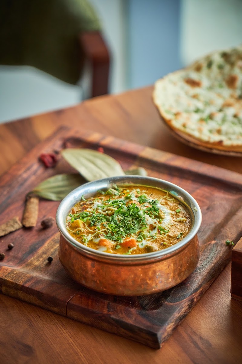 Cafesa - Pure Veg. Multi Cuisine Cafe and Restaurant - Cafesa - Pure Veg. Multi Cuisine Cafe and Restaurant 12, Shiv Marg, Kirti Nagar, Shyam Nagar, Jaipur, Rajasthan 302019, India