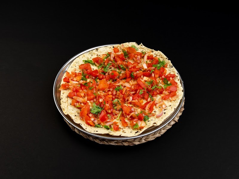 Gramin | Veg Restaurant - Gramin | Veg Restaurant 140, Ground, Raheja Arcade, 139, Ganapathi Temple Rd, near The Forum (Nexus) Mall, 7th Block, Koramangala, Bengaluru, Karnataka 560095, India