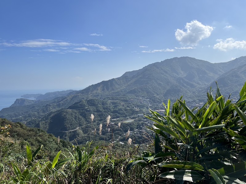 Mount Keelung Trail - Mount Keelung Trail Qiche Rd, Ruifang District, New Taipei City, Taiwan 224