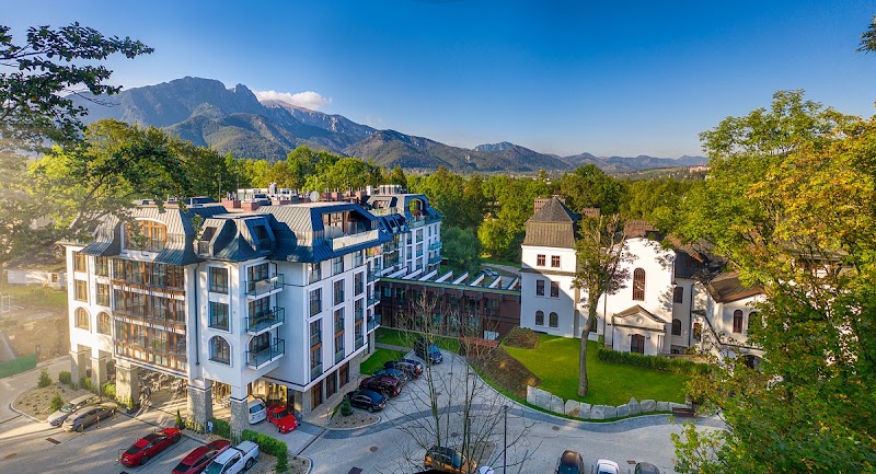 Nosalowy Park Hotel & SPA