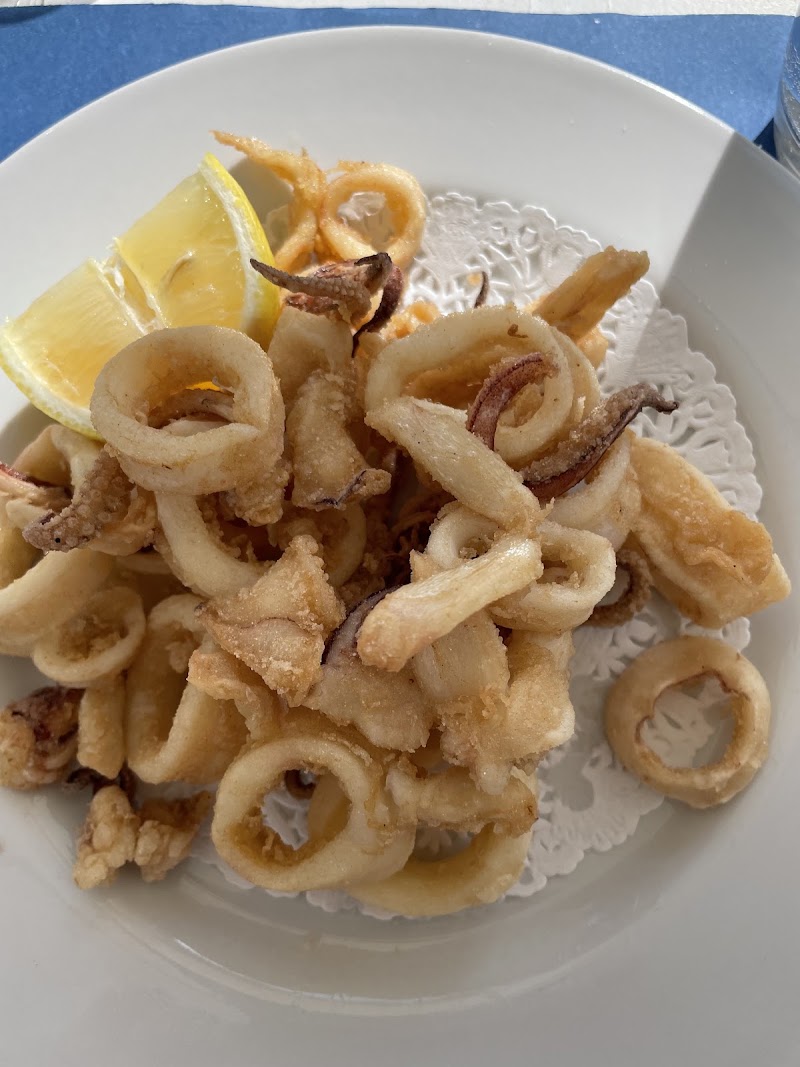 Blu Fregene - Blu Fregene, Lungomare di Ponente, 83, 00054 Fregene RM, Italy