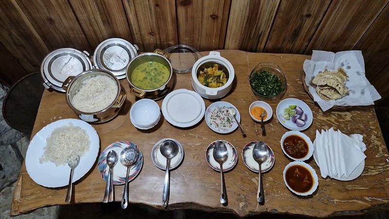 Lenzila Retreat - Lenzila Retreat Barfung Rd, beside NIT College, Ravangla, Sikkim 737139, India