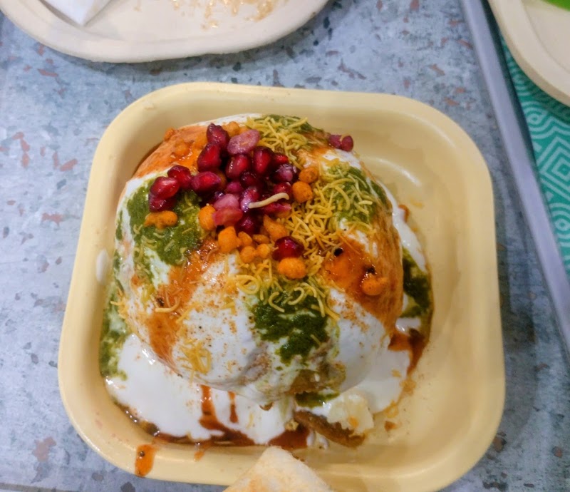 Haldiram's - Lajpat Nagar - Haldiram's - Lajpat Nagar, 45, Ring Rd, Block H, Lajpat Nagar III, Lajpat Nagar, New Delhi, Delhi 110024, India
