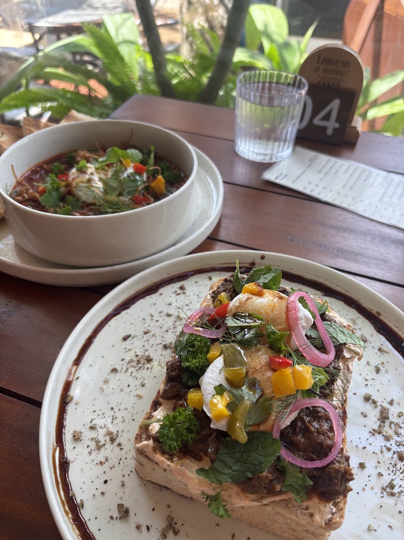 Crust and Crumble - Crust and Crumble, 219 Hiriketiya Rd, Dikwella, Sri Lanka