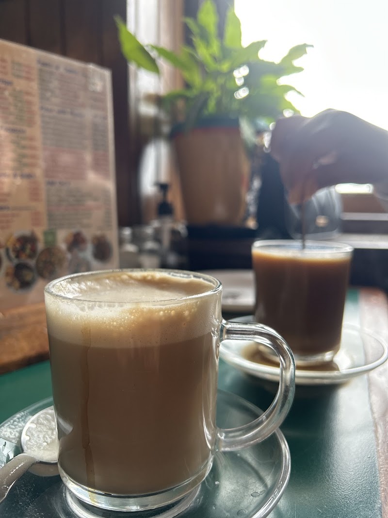Baker's Cafe - Baker's Cafe NH 10 Daragaon, Upper Tadong, Tadong, Gangtok, Sikkim 737102, India