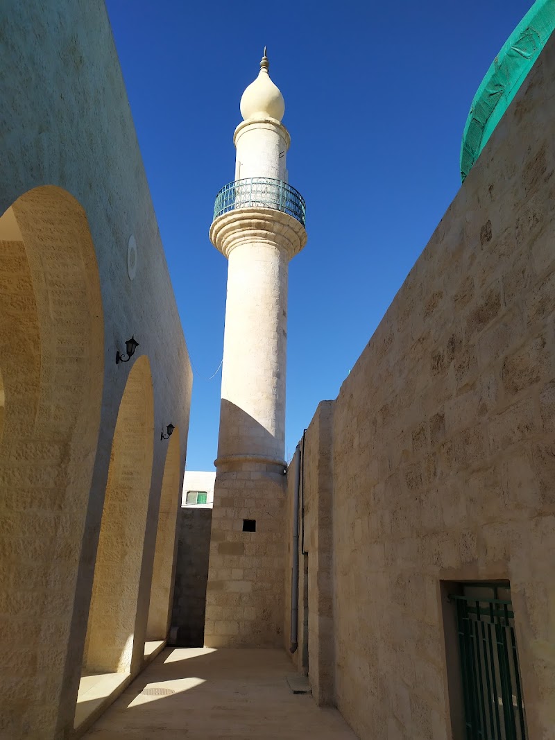 The site of the Battle of Mu'tah - The site of the Battle of Mu'tah, 3PQ5+XG5, Unnamed Road, Mouʿtah, Jordan