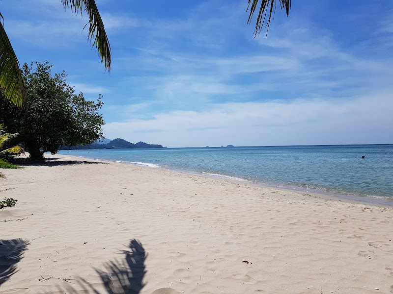 Ko Chang - Ko Chang District, Trat 23170, Thailand