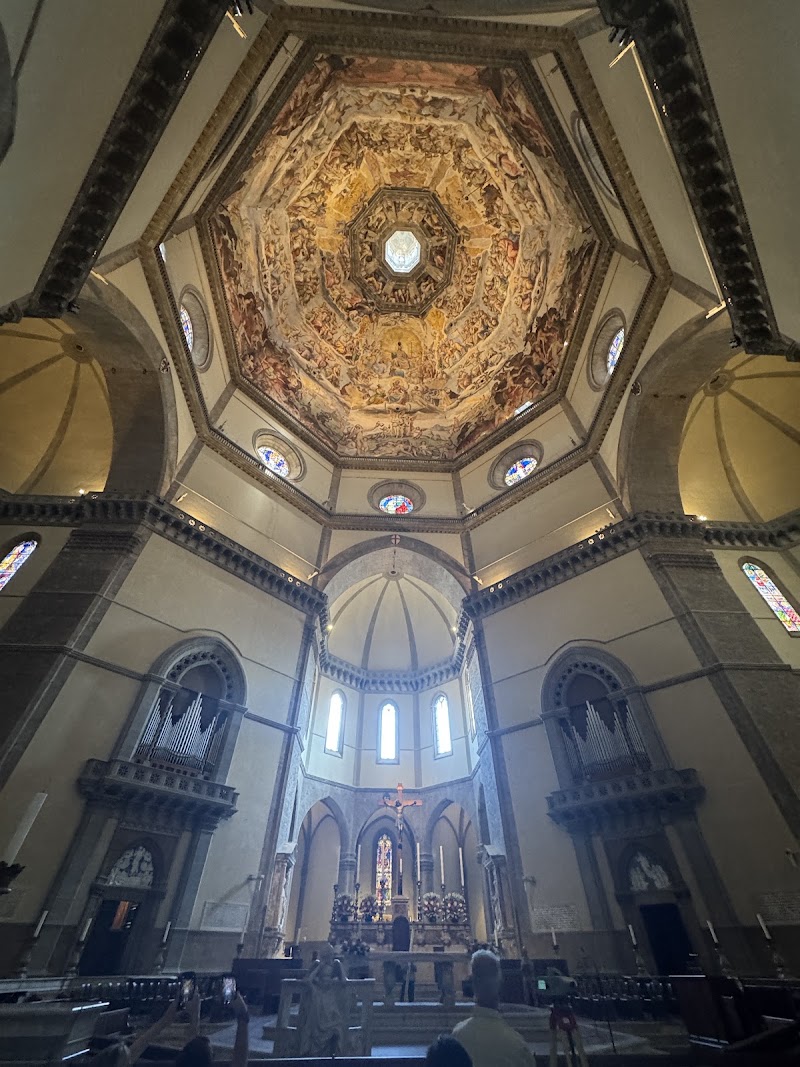 Piazza del Duomo - Piazza del Duomo Piazza del Duomo, 50122 Firenze FI, Italy