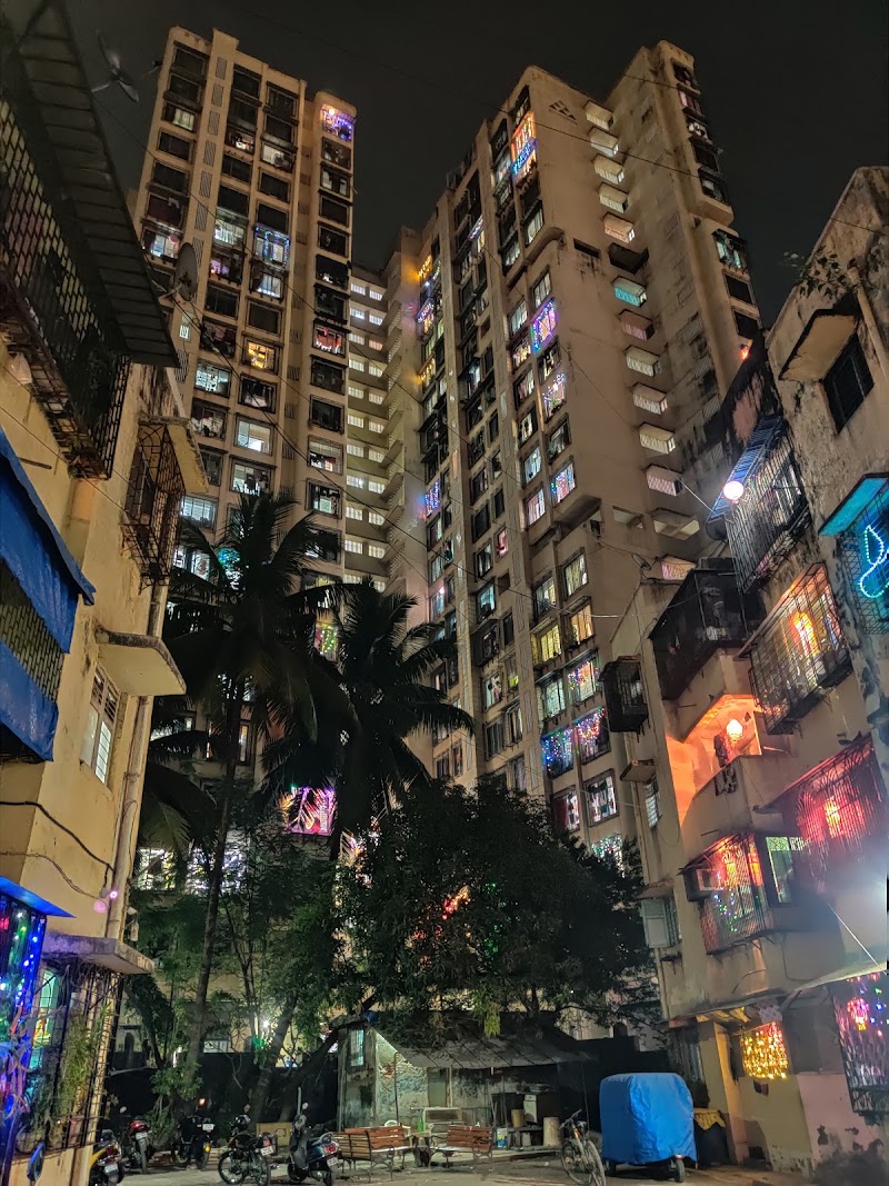 Chembur - Chembur Chembur, Mumbai, Maharashtra, India