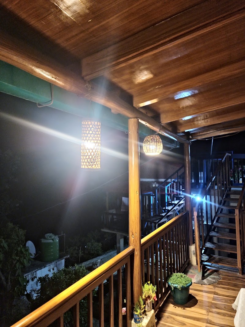 Odyssey Stays - Odyssey Stays Village Sathkol, Mukteshwar, Uttarakhand 263158, India