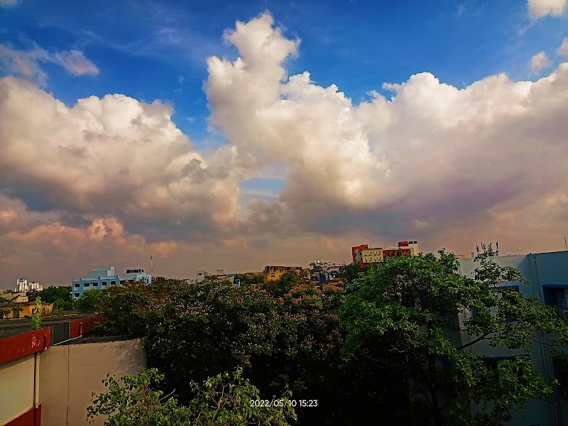 Department Of Geography,Jadavpur University - Department Of Geography,Jadavpur University, 188, Raja Subodh Chandra Mallick Rd, Jadavpur University Campus Area, Jadavpur, Kolkata, West Bengal 700032, India