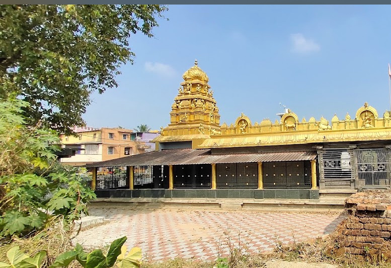 Sri Sakleshwara - Sri Sakleshwara BM Road, WQVR+PQ6, near Hemavathi Bridge, Sakleshpura, Karnataka 573134, India