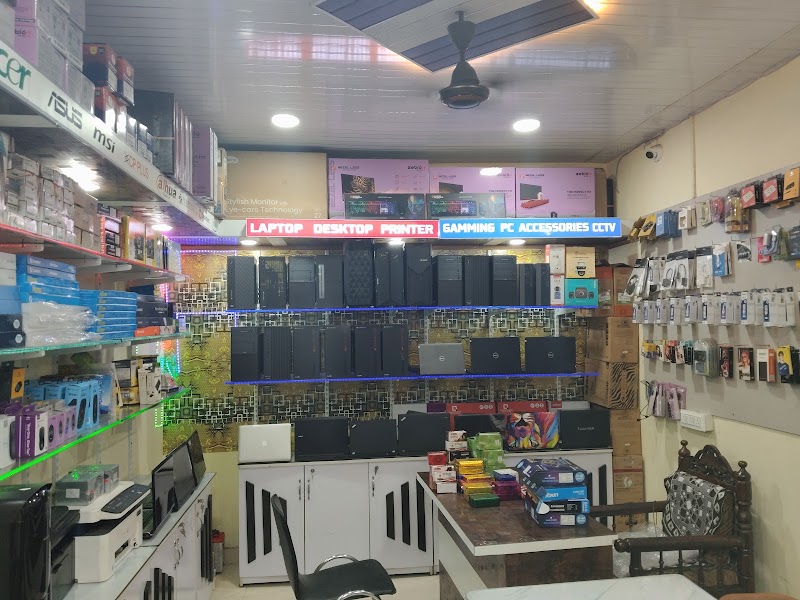 MARS TECHNO SERVICES - MARS TECHNO SERVICES, Shop no 3, Jindal Rd, near SBI ATM, transport Nagar, Patrapali, Kokaditarai, Chhattisgarh 496005, India