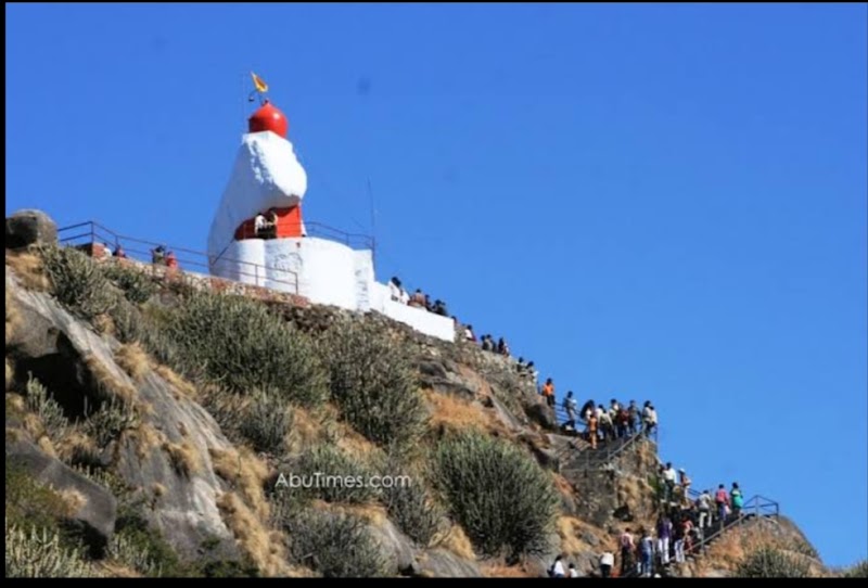 Guru Shikhar