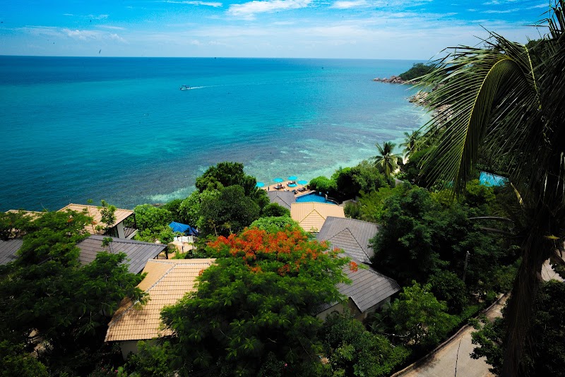 Pinnacle Koh Tao Resort - Pinnacle Koh Tao Resort 26/20 Moo 3, June Juea Beach, Koh Tao, 84360, ตำบล เกาะพะงัน, อำเภอเกาะพะงัน สุราษฎร์ธานี 84280, Thailand