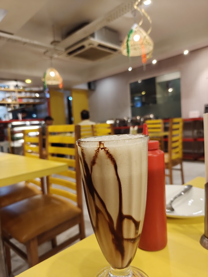 Kaffee Stories - Kaffee Stories 966P, Sector 51 Rd, near Artemis Hospital, opposite Amity International School, Sector 51, Gurugram, Haryana 122018, India