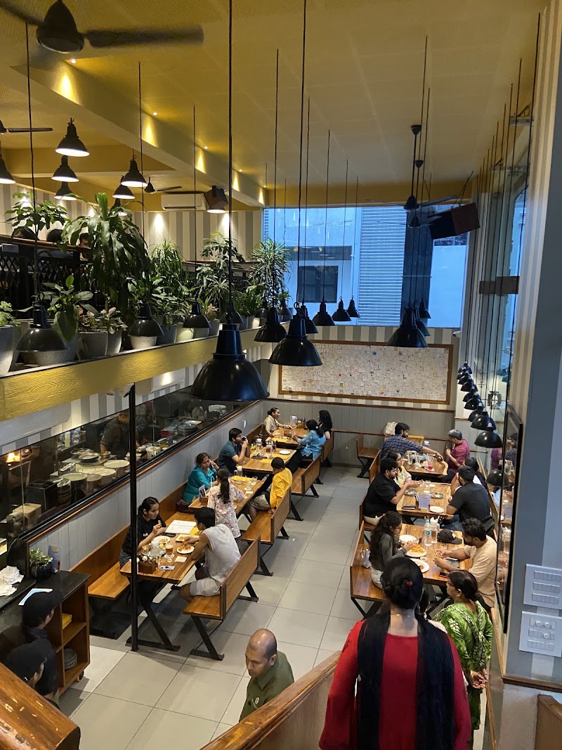Le Plaisir - Le Plaisir Rajkamal Survey No. 759/125, Prabhat Road, Opposite Cox and Kings, Near, Kelkar Nursing Home, Deccan Gymkhana, Pune, Maharashtra 411004, India