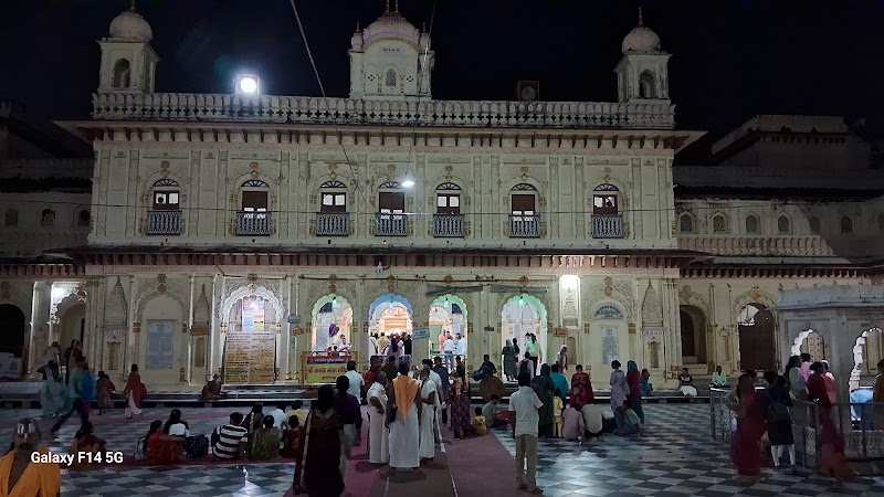 Kunj guest house - Kunj guest house New Colony, Ayodhya, Uttar Pradesh 224123, India