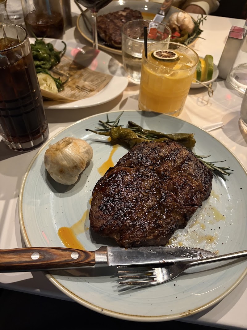 Noi Due Carne - Noi Due Carne 141 W 69th St, New York, NY 10023, USA
