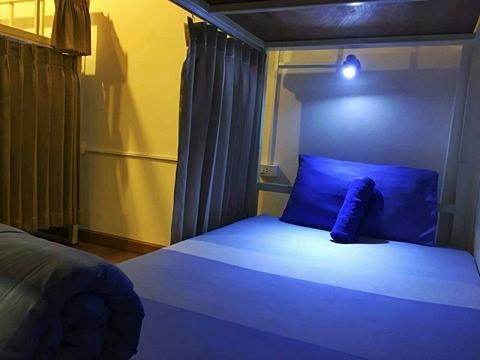 T2B Hostel - T2B Hostel 146/5 Rat Chiang Saen Road, ตำบล พระสิงห์ อำเภอเมืองเชียงใหม่ Chiang Mai 50100, Thailand
