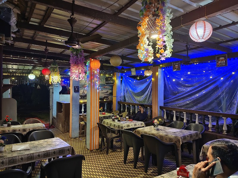 NEV'S FAMILY BAR AND RESTAURANT