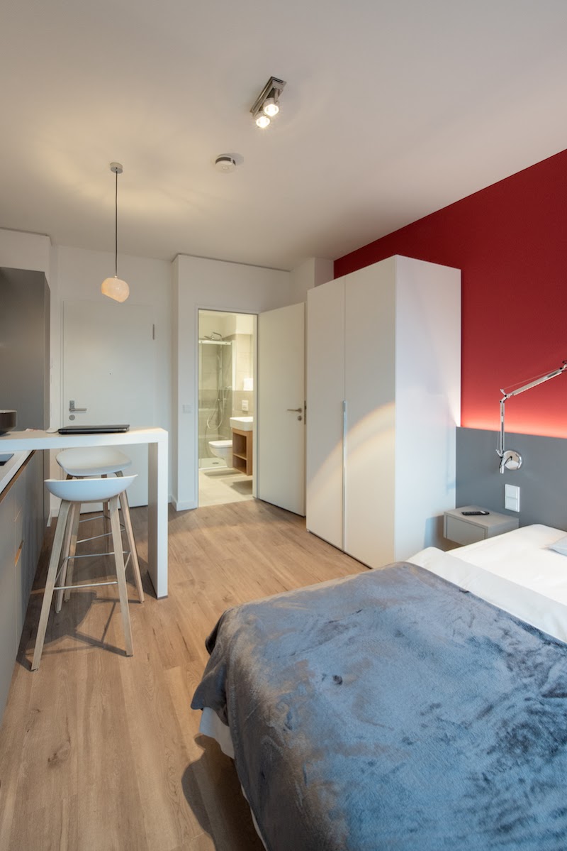 Design. | Apart Köln - Design. | Apart Köln Aachener Str. 226, 50931 Köln, Germany
