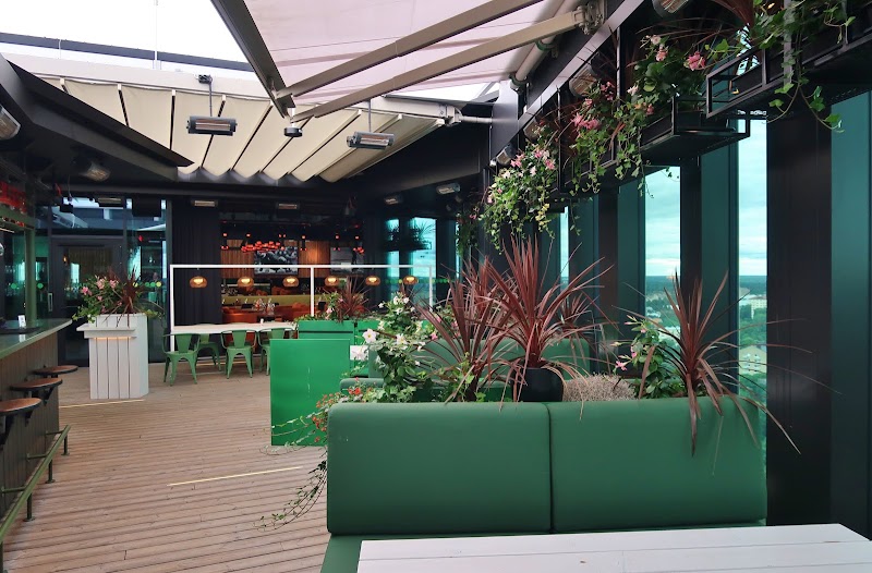 Skybar