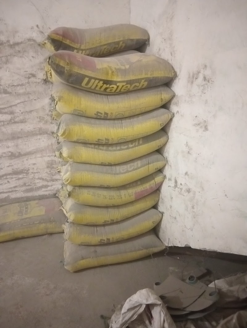 Om Construction - Om Construction, Shop No 02, No 02, Megh Malhar Parisar, Ring Road, near by Bangali Hotal, Sarvodaya Nagar, Hirapur Colony, Raipur, Chhattisgarh 492099, India