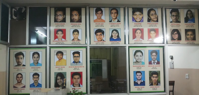 Sanchay Coaching Centre - Sanchay Coaching Centre SCO 99, above Bank Of India, market of sector 10A, Sector 37, Gurugram, Haryana 122001, India