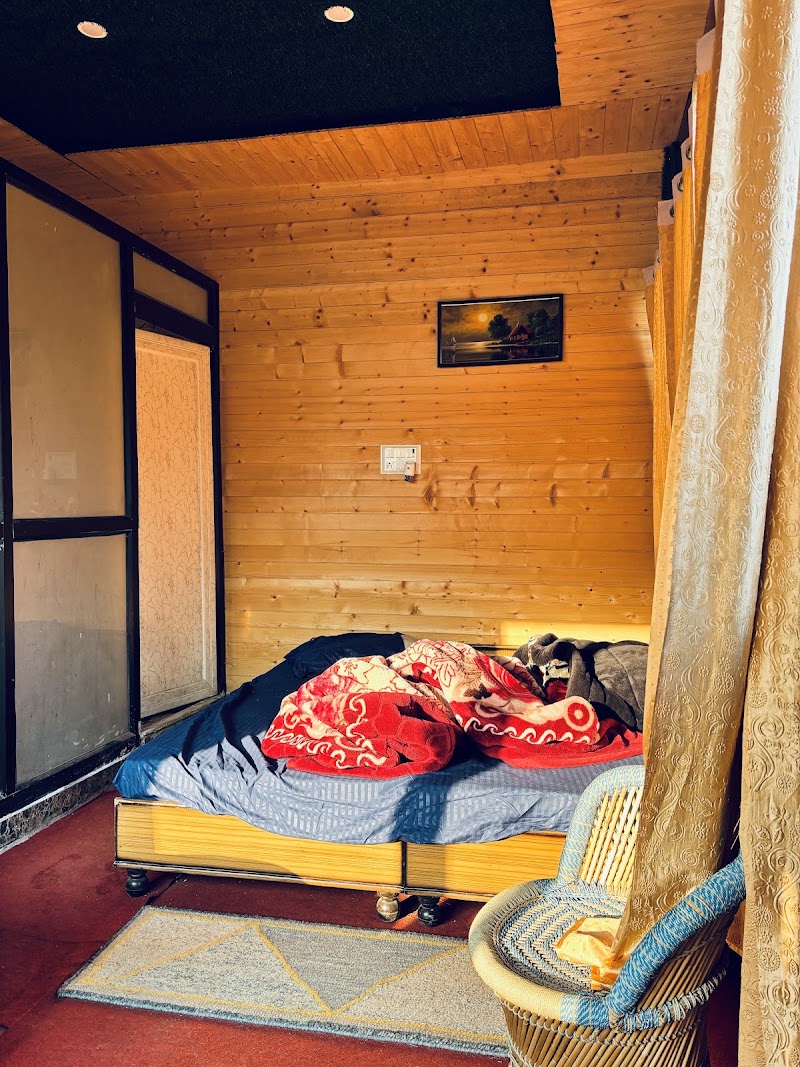Baniyakund - Baniyakund, Ukhimath - Chopta - Gopeshwar Rd, Ukihimath, Uttarakhand 246469, India