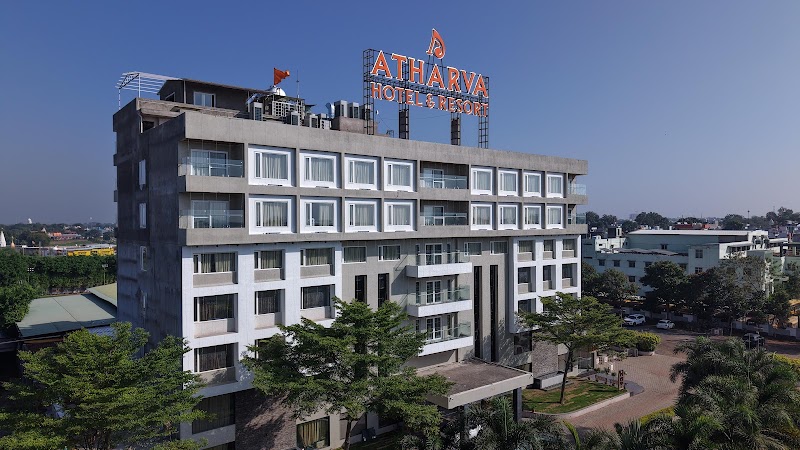 Atharva Hotel & Resort