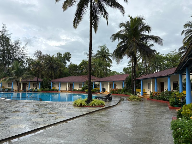 The Windflower Resorts & Spa Varca Goa, A Beach Resort - The Windflower Resorts & Spa Varca Goa, A Beach Resort Teen Murti, Fatrade, Varca, Goa 403721, India