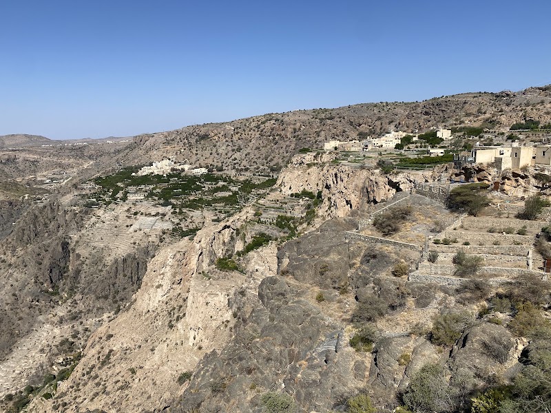 العقر - Alaqr. Al-aqur - العقر - Alaqr. Al-aqur, Unnamed Road, 3MC8+XG6, Saiq, Oman